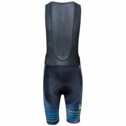 KSTEJECU KS - Cuissard Bretelles