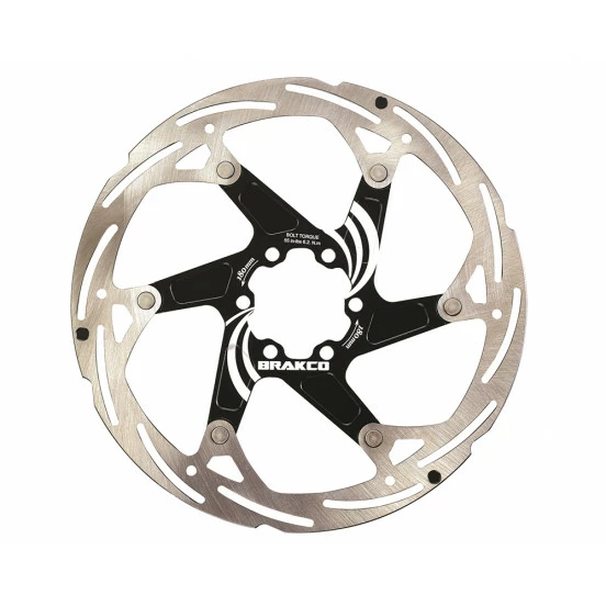 BRDIFR01 Disque Flottant