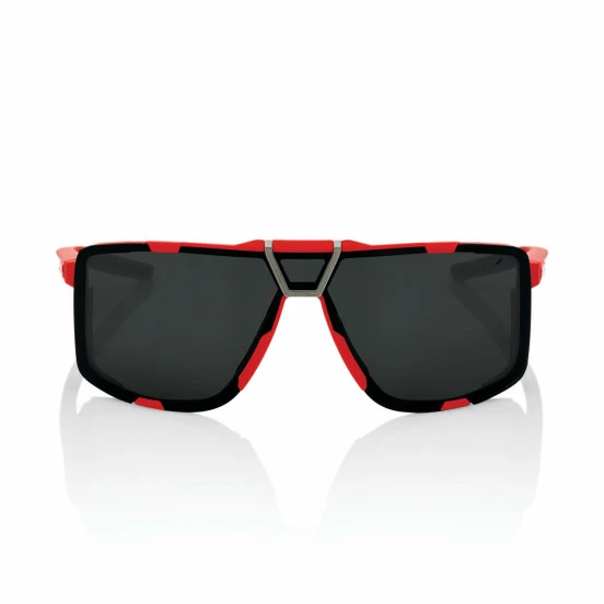 10SOEAS3 EASTCRAFT - Soft Tact Red - Black Mirror – Image 4