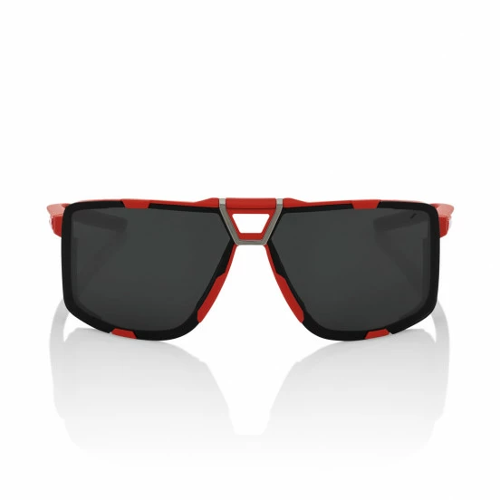 10SOEAS3 EASTCRAFT - Soft Tact Red - Black Mirror