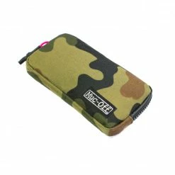 MUPACAS Essential Case Camo