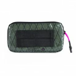MUPAXPCA Essential Case Rainproof Green