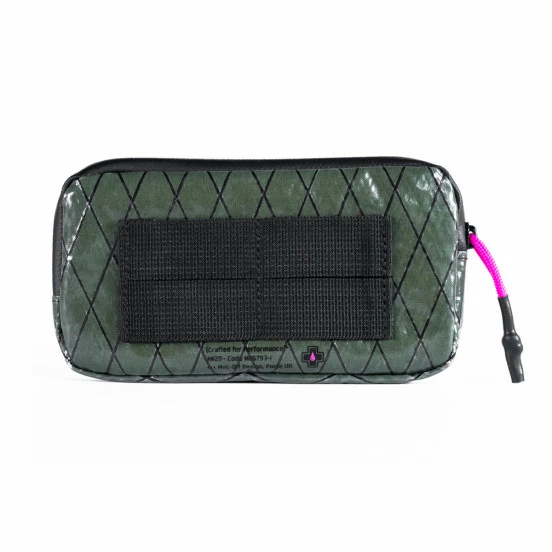 MUPAXPCA Essential Case Rainproof Green