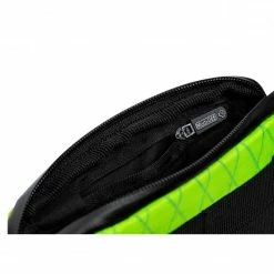 MUPACARAYL Essential Case Rainproof Yellow