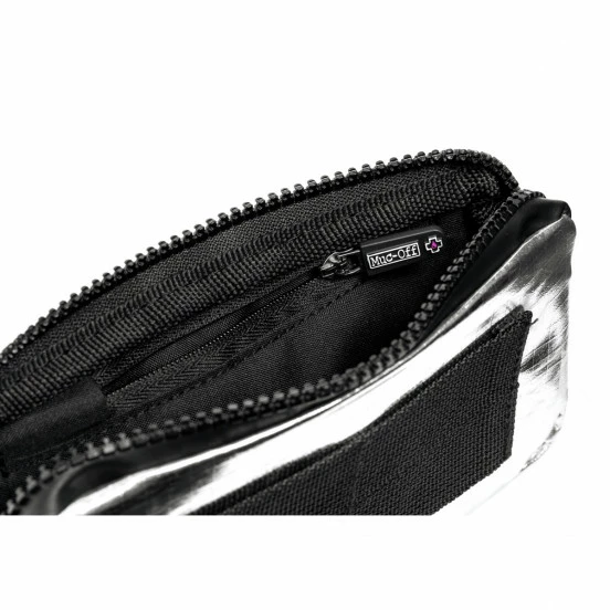 MUPACASSL Essential Case Silver – Image 2