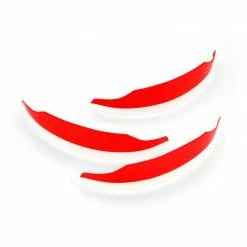 10MAPAFOMF RC2/ST2/AC2 FORECAST - Mud Flap