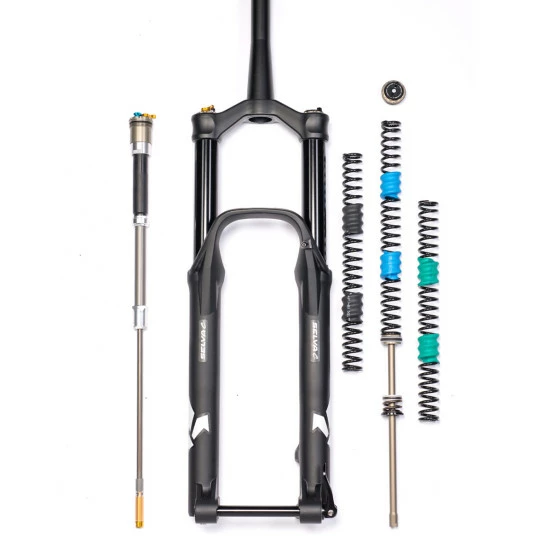 FOFO9SER737 SELVA R - Fourche Boost 27.5 – Image 4