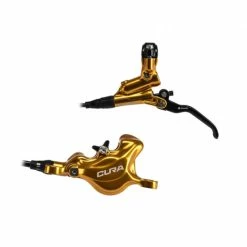 FOFR9CUG Frein Cura Or Durite 175cm (Av Ou Ar)