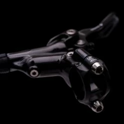 FOFRCUXB CURA - X Black 175cm (Av Ou Ar)