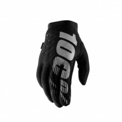 10GABRIY BRISKER Youth