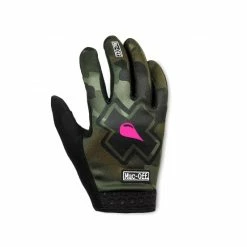 MUPAGLOY Gants MTB Enfants