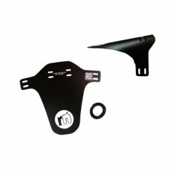 MKPAGARB BMX FACE FENDER - Garde Boue Avant