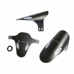 MKPAGARI FACE FENDER INVERSÉ - Garde Boue Avant