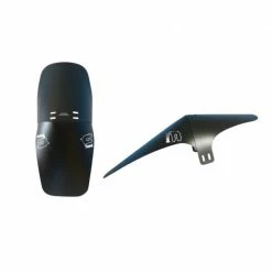 MKPAGARF FATE FACE FENDER XL - Garde Boue Avant