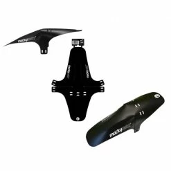 MKPAFUL FULL FACE FENDER - Garde Boue Avant