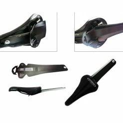 MKPAGARR ROAD BUTT FENDER - Garde Boue Arrière