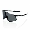 10SOHYPXS2 HYPERCRAFT XS - Matte Black - Smoke Lens