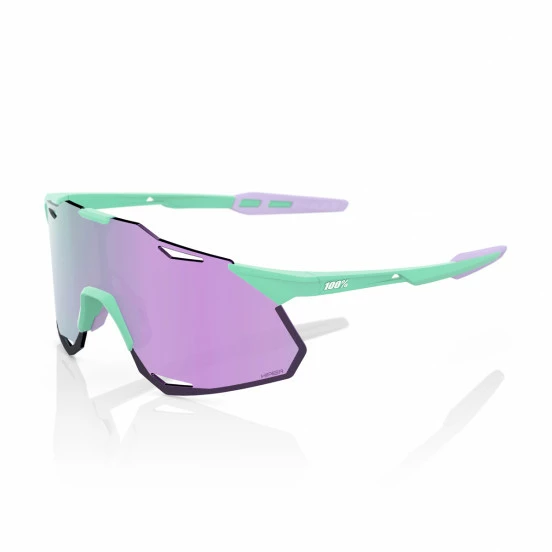 10SOHYPXS8 HYPERCRAFT XS - Soft Tact Mint - HiPER Lavender Mirror