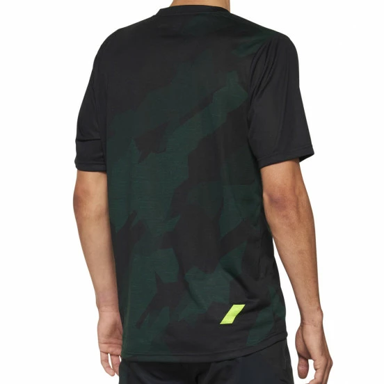 10JEAIRLESP22 AIRMATIC LE - Jersey Manches Courtes - SP22 – Image 2