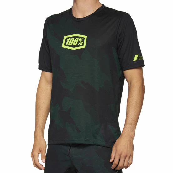 10JEAIRLESP22 AIRMATIC LE - Jersey Manches Courtes - SP22