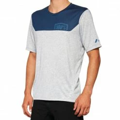 10JEAIRSP22 AIRMATIC - Jersey Manches Courtes - SP22