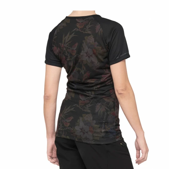 10JEAIRWSP21 AIRMATIC Women - Jersey Manches Courtes - SP21 – Image 2