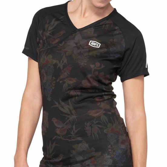 10JEAIRWSP21 AIRMATIC Women - Jersey Manches Courtes - SP21 – Image 3