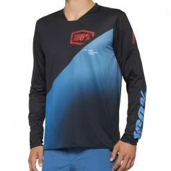 10JERCXLSSP22 R-CORE X - Jersey Manches Longues - SP22