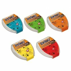 ICOU56P6 Kit Rustines Autocollantes AirDam 56P6