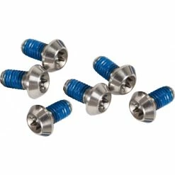 FODIVIT Kit Vis De Disque Titane