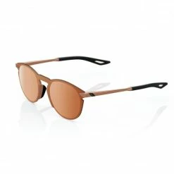 10SOB2LR7 LEGERE ROUND - Matte Copper Chromium - HiPER Copper Mirror