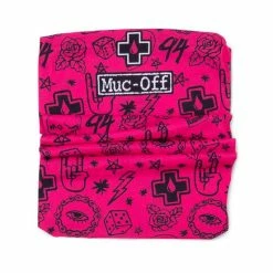 MUPALING Lightweight Neck Gaiter