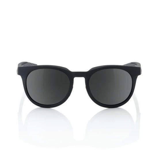 10SOCAM7 CAMPO - Soft Tact Black - Grey Peakpolar – Image 2