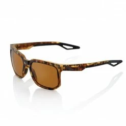 10SOCEN4 CENTRIC - Soft Tact Havana - Bronze Peakpolar