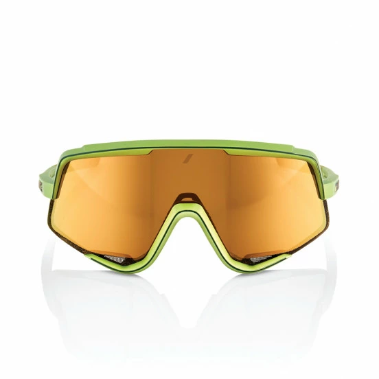 10SOGLE7 GLENDALE - Matte Metallic Viperidae - Bronze Multilayer – Image 2