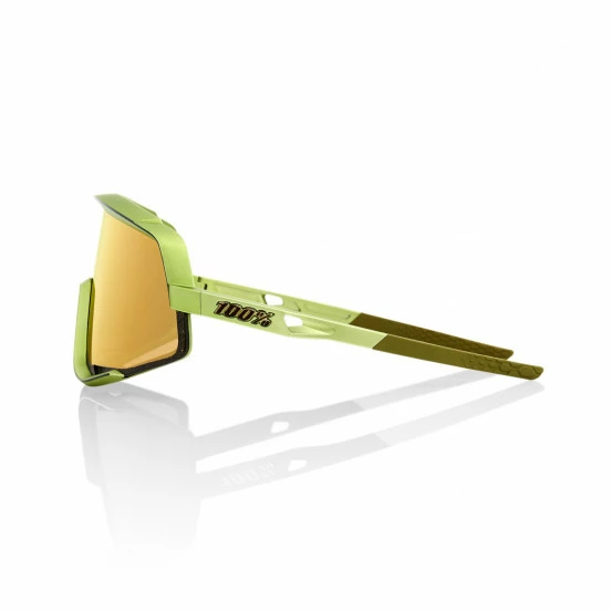 10SOGLE7 GLENDALE - Matte Metallic Viperidae - Bronze Multilayer – Image 3