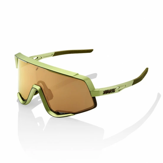 10SOGLE7 GLENDALE - Matte Metallic Viperidae - Bronze Multilayer