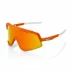 10SOGLE8 GLENDALE - Neon Orange - HiPER Red Multilayer