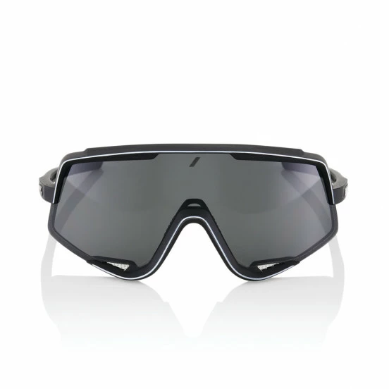 10SOGLE1 GLENDALE - Soft Tact Black - Smoke – Image 2