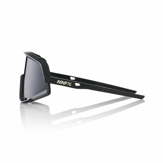 10SOGLE1 GLENDALE - Soft Tact Black - Smoke – Image 3