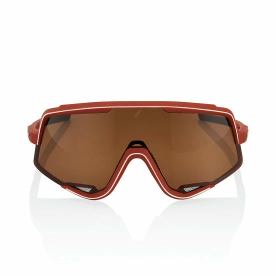 10SOGLE5 GLENDALE - Soft Tact Bordeaux - Bronze – Image 2