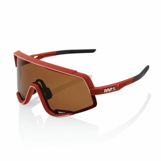 10SOGLE5 GLENDALE - Soft Tact Bordeaux - Bronze