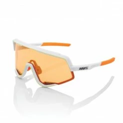 10SOGLE9 GLENDALE - Soft Tact Oxyfire White - Persimmon