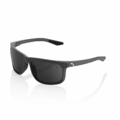 10SOTO82 HAKAN - Soft Tact Cool Grey - Smoke Lens