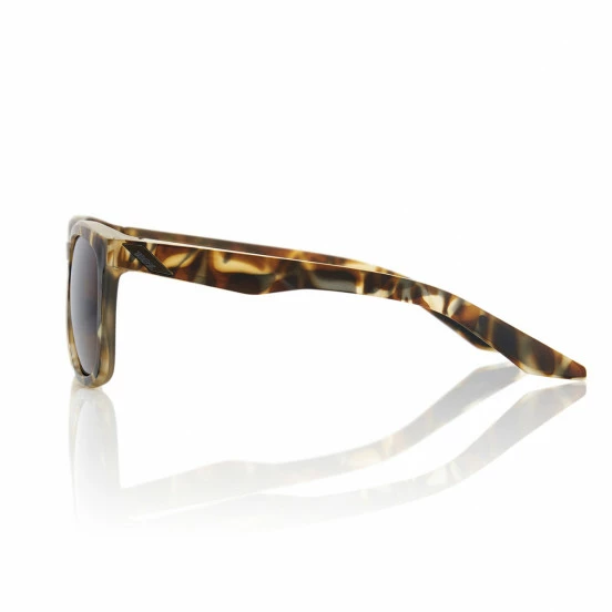 10SOHUD11 HUDSON - Soft Tact Havana - Bronze Lens – Image 3