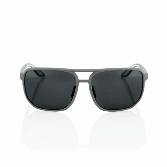 10SOKON4 KONNOR - Soft Tact Dark Haze - Smoke Lens – Image 2