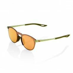 10SOB2LR3 LEGERE ROUND - Matte Metalic Viperidae - Bronze