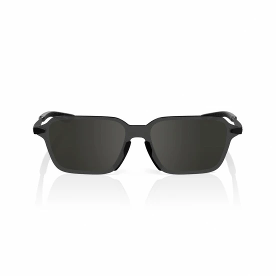 10SOLETR3 LEGERE TRAP - Gloss Black - Smoke Lens
