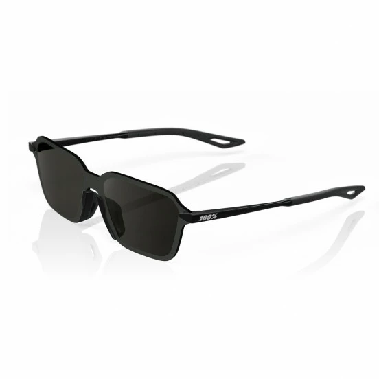 10SOLETR3 LEGERE TRAP - Gloss Black - Smoke Lens – Image 2