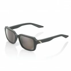 10SORID1 RIDELEY - Soft Tact Cool Grey - Smoke Lens